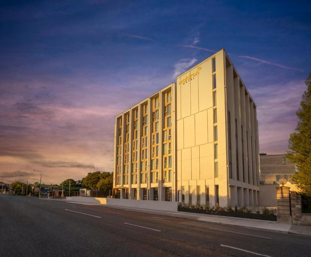 Maldron Hotel Merrion Road Дублин Экстерьер фото