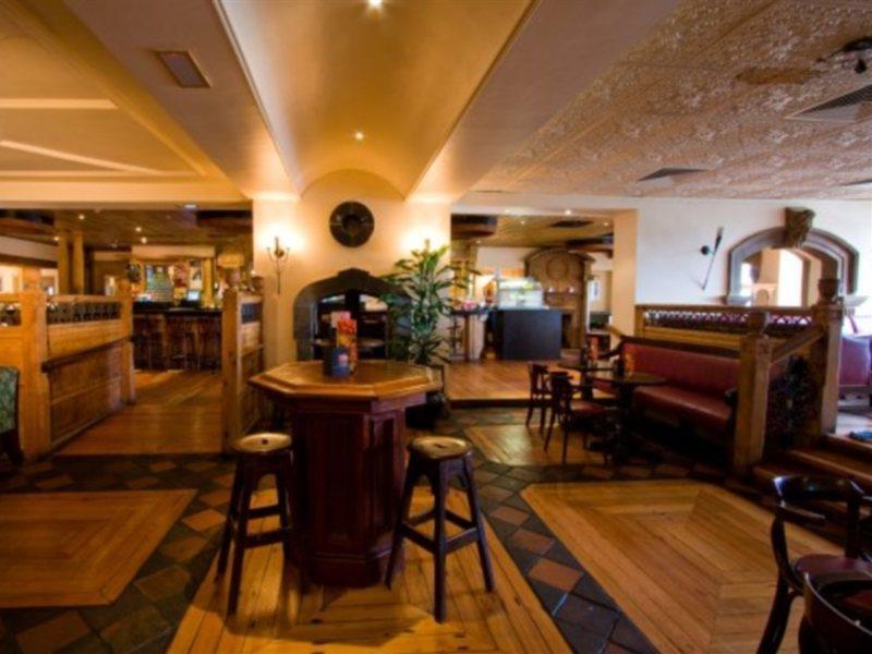 Maldron Hotel Merrion Road Дублин Экстерьер фото