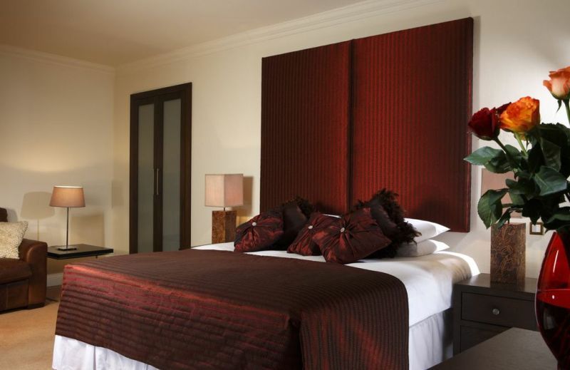 Maldron Hotel Merrion Road Дублин Экстерьер фото