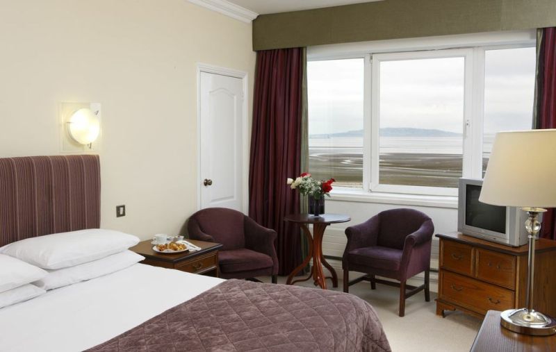 Maldron Hotel Merrion Road Дублин Экстерьер фото