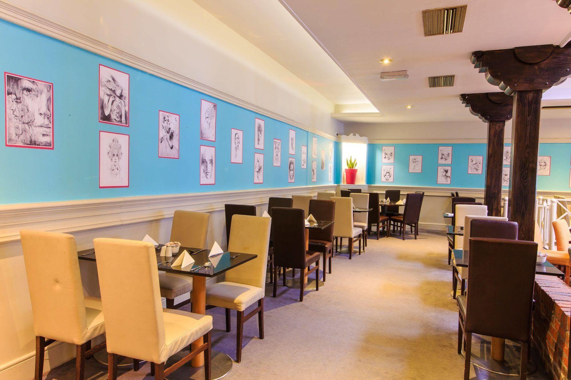 Maldron Hotel Merrion Road Дублин Экстерьер фото